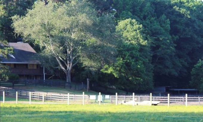 Milton Other | Spacious 3 BR/1.5 BA farmhouse in Milton, GA horse country. Horses welcome!