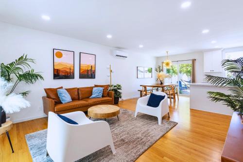 Fullerton House | Spacious 3BR Home Near Disneyland & Knotts Berry Farm