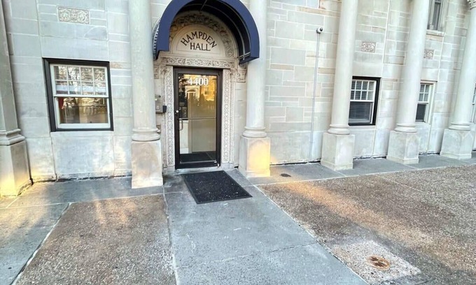 Central West End Apartment | Spacious 3BR near BJ Hospital, Forest Park, STLZoo