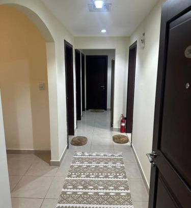 Al Majaz Apartment | Spacious 3BR PLUS MAID ROOM
