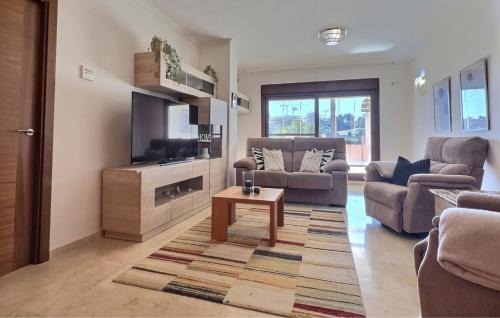 Casares Apartment | Spacious 4 Bedroom Escape in Viñas del Golf Casares Your Perfect Getaway