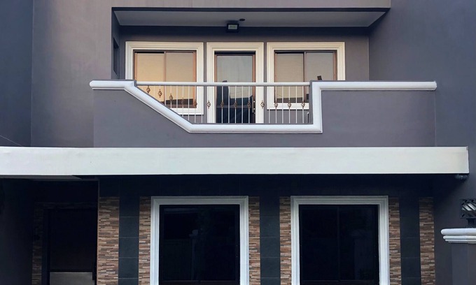 Kauswagan House | Spacious 4-bedroom City townhouse in Prime location, opposite Polymedic