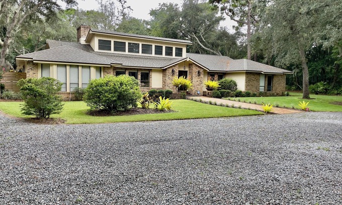 Winter Springs House | Spacious 4-bedroom house in lovely Winter Springs near everything
