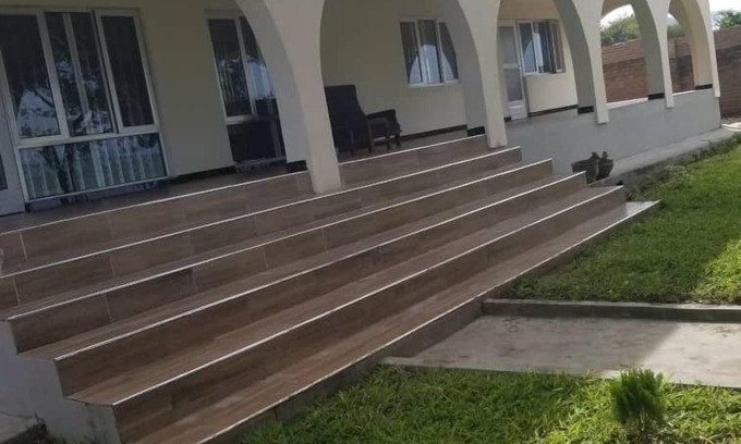 Southern Region House | Spacious 4-bedroom beach house with WiFi, AC in beautiful Monkey Bay