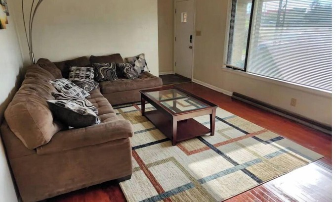 Milwaukee House | Spacious 4-bedroom home in quiet neighborhood
