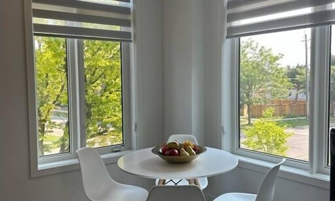 Victoria Village House | Spacious 4-bedroom house in Toronto - 15 minutes from downtown