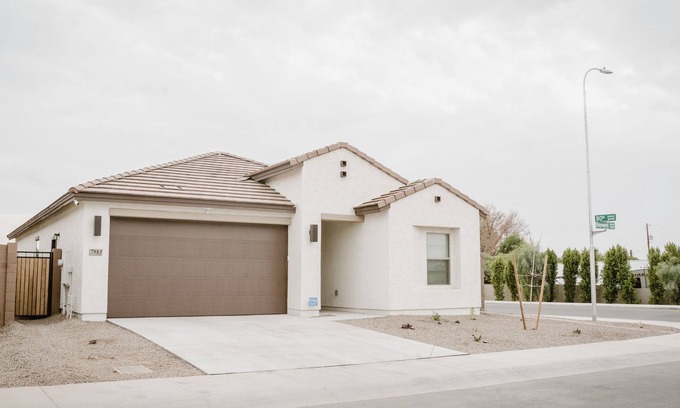 Glendale House | Spacious 4-bedroom house in Glendale