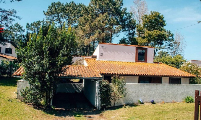 Caminha Villa | Spacious 4-bedroom villa