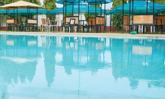 Athi River Villa | Spacious 4-bedroom with a pool