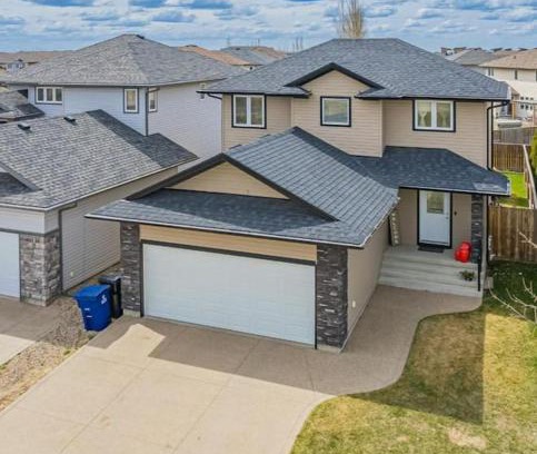 Stonebridge House | Spacious 4BR-4BA House for Large Families & Group in Stonebridge