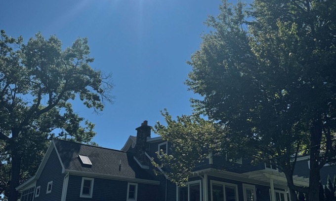 Culver House | Spacious 5-bedroom house on Culver’s beautiful Lake Maxinkuckee