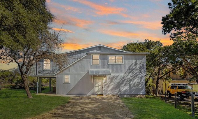 Canyon Lake House | Spacious 5-bedroom house in enchanting Canyon Lake