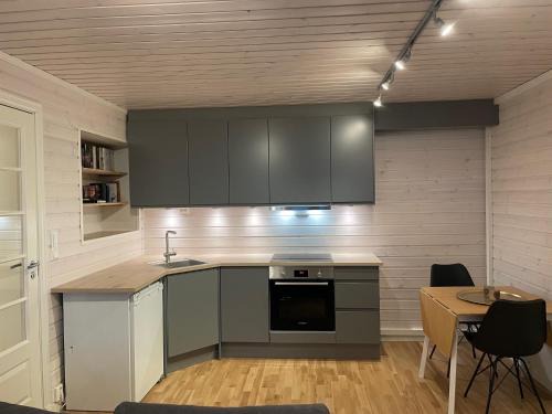 Tromso Apartment | Spacious 50 sqm apartment close to city centre!
