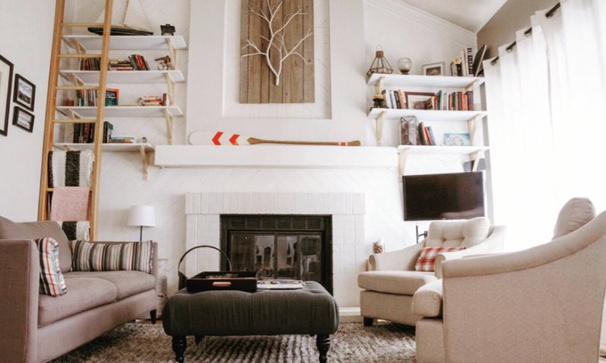 Northwest Arvada House | Spacious 5BR Mountain Retreat - Special Monthly Rates!