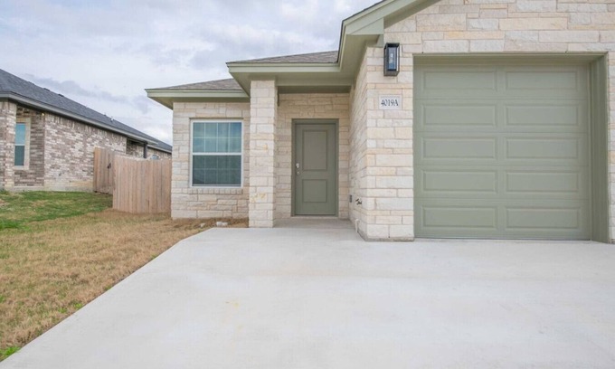 Temple House | Spacious 6 Bedroom House