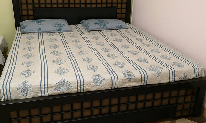 Purola Cabin | Spacious 6-bedroom lodge in lovely Mori with Free-WiFi, Free-parking