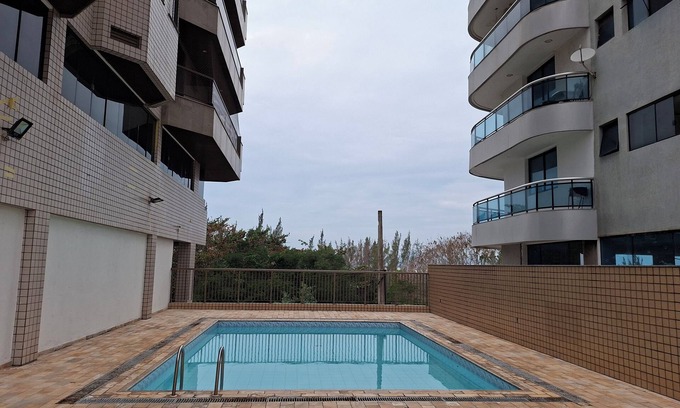 Braga Apartment | Spacious and Comfortable 3 Bedrooms