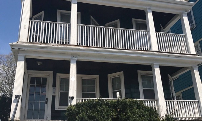 Neponset - Port Norfolk Apartment | Spacious and Clean 2 Bedroom in Dorchester Neighborhood of Boston