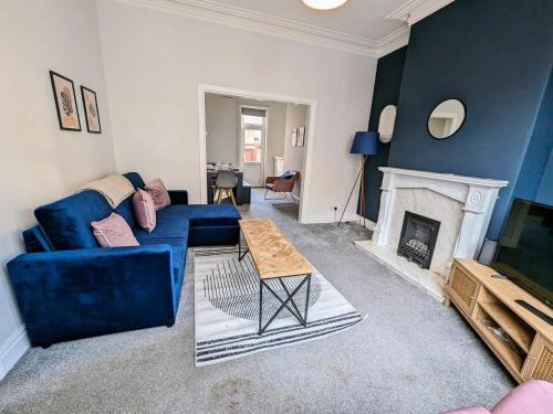 North Bitchburn House | Spacious And Homey 4 Br House