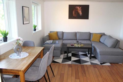 Nodelandsheia Apartment | Spacious and nice apartment
