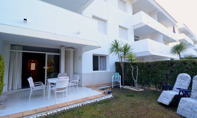 Pals Apartment | Spacious and nice apartment in Pals