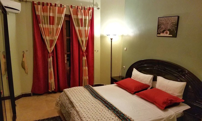 Daoudiate Apartment | Spacious and pleasant apartment