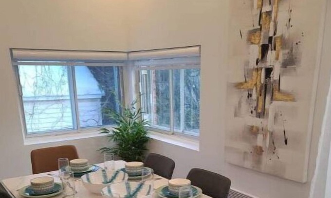 Bellerive Apartment | Spacious and renovated luxurious family cocoon
