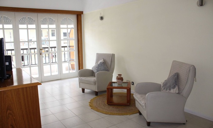 Mar del Plata Apartment | SPACIOUS APARTMENT METERS FROM THE SEA IN GUEMES AREA