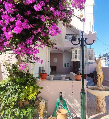 Korithion Apartment | Spacious Apartment