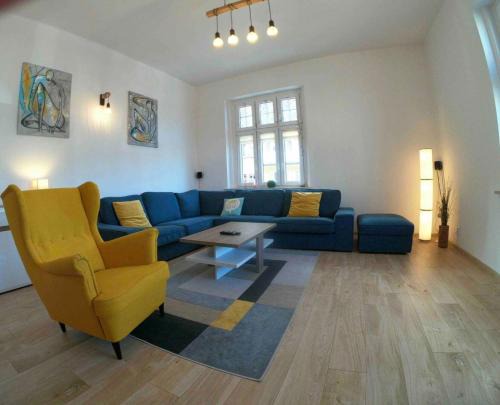 Katowice Apartment | Spacious apartment in the heart of Katowice