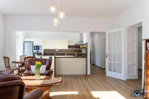 Ostrava City Centre Apartment | Spacious Apartment Ostrava centrum