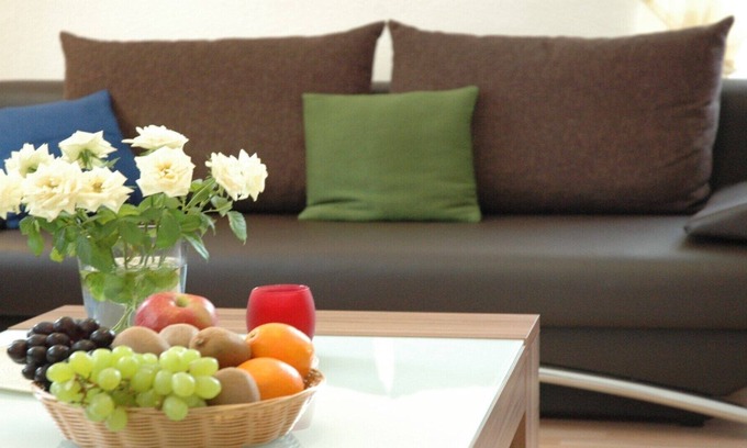 Meldorf Apartment | Spacious apartments in the historic old town on the North Sea