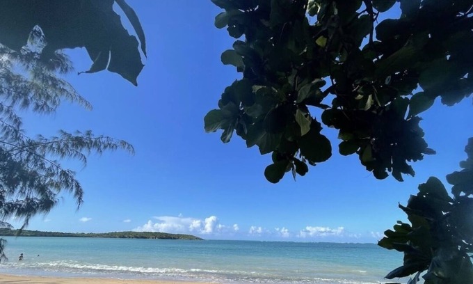 Cabezas Apartment | Spacious Apt w/Beach, Pools, Wifi & 3BR/2BT