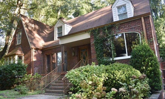 Atlanta Apartment | Spacious Atlanta apartment 15 minutes from downtown