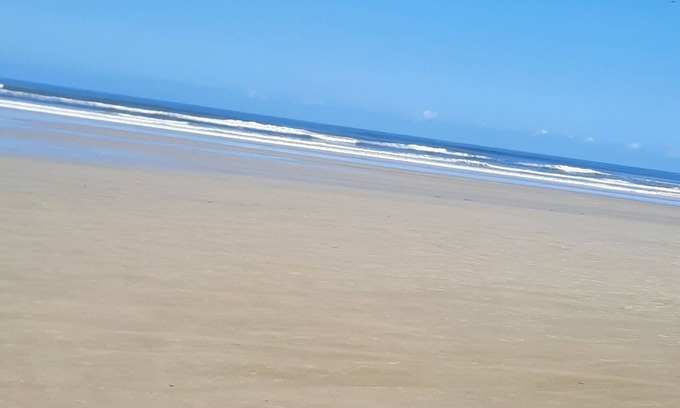 Morada da Praia House | Spacious beach house in quiet location within the morada da praia condominium