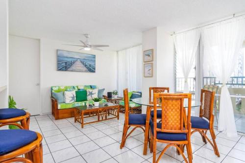 Vilomar Apartment | Spacious Beachfront Condo 2BR with Stunning Views
