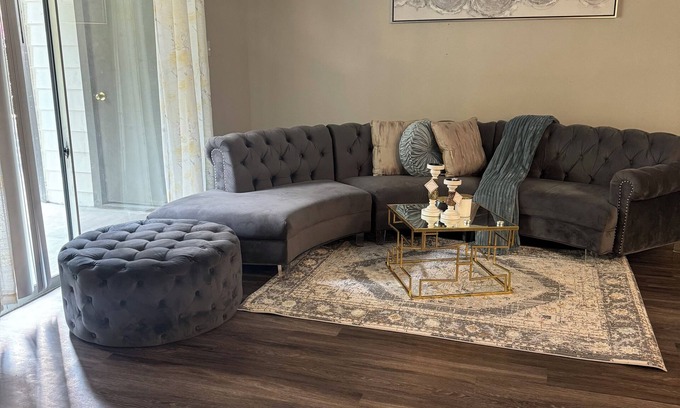 Dunwoody Apartment | Spacious Beautiful condo