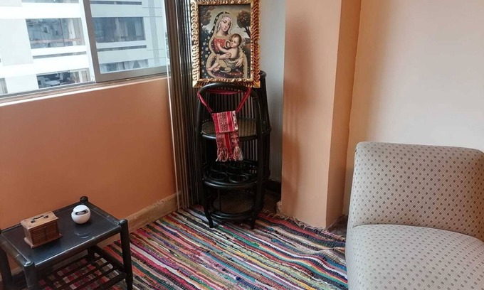 San Isidro Apartment | Spacious, beautiful, classic Apartment in San Isidro