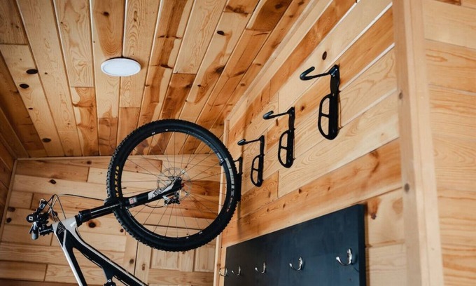 Crosby House | Spacious Bike-friendly Home: Fire Pit, Rainfall Shower
