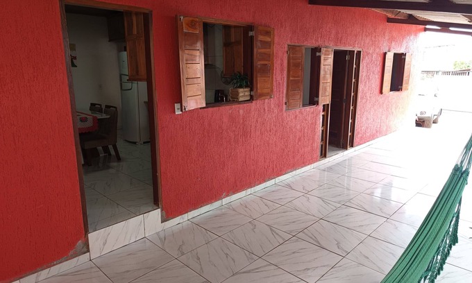 Alto Paraiso de Goias House | Spacious house ideal for families and we also accept your pet
