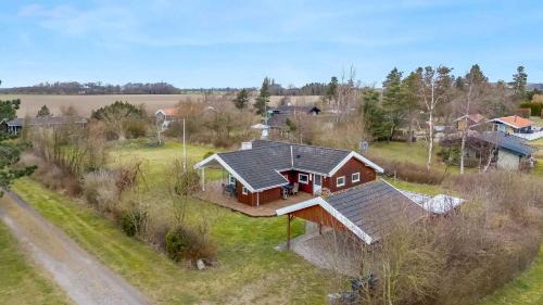 Næsby Strand House | Spacious, Bright, 400M From The Beach With Sauna