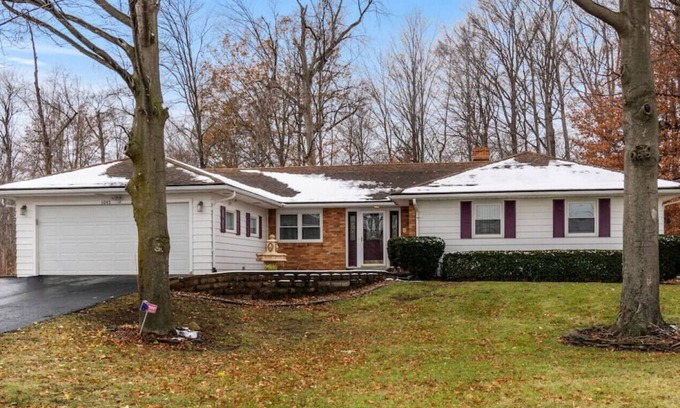 Spencerport House | Spacious Brockport-Spencerport 3-BDRM Home