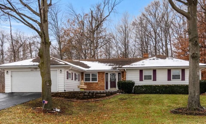 Spencerport House | Spacious Brockport-Spencerport 3-BDRM Home