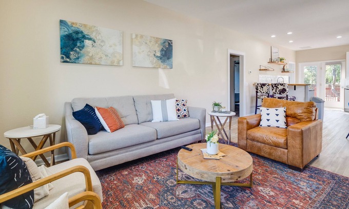 Casper House | Spacious Casper Vacation Rental Near Downtown!