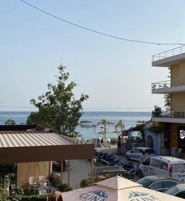 Himare Apartment | Spacious-Central Apartment