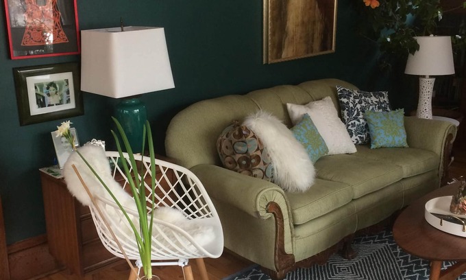 Southwest Minneapolis House | Spacious, charming, near Lake Harriet and Minnhaha Parkway, uptown, downtown