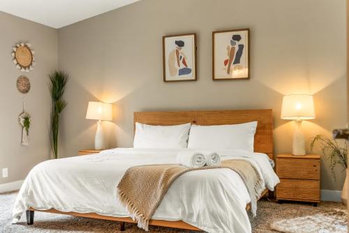 Monument House | Spacious Comfort in Scenic Monument