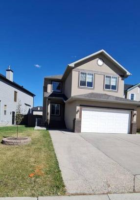 Calgary House | Spacious comfortable Air-Conditioned. Near airport!