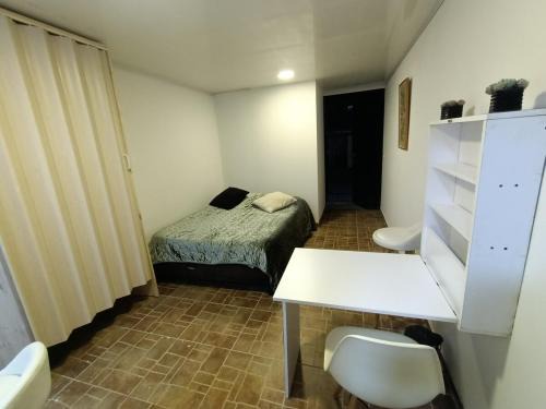 Usaquen Apartment | Spacious, comfortable and independent