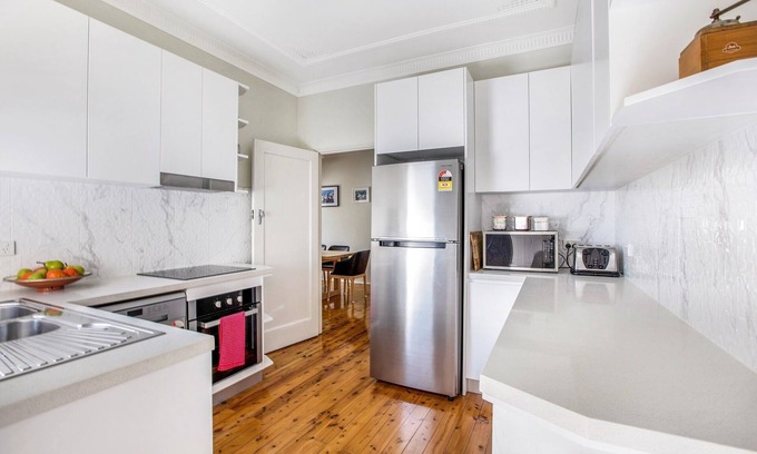 Katoomba House | Spacious comfy house in the heart of Katoomba - enhanced cleaning & disinfection